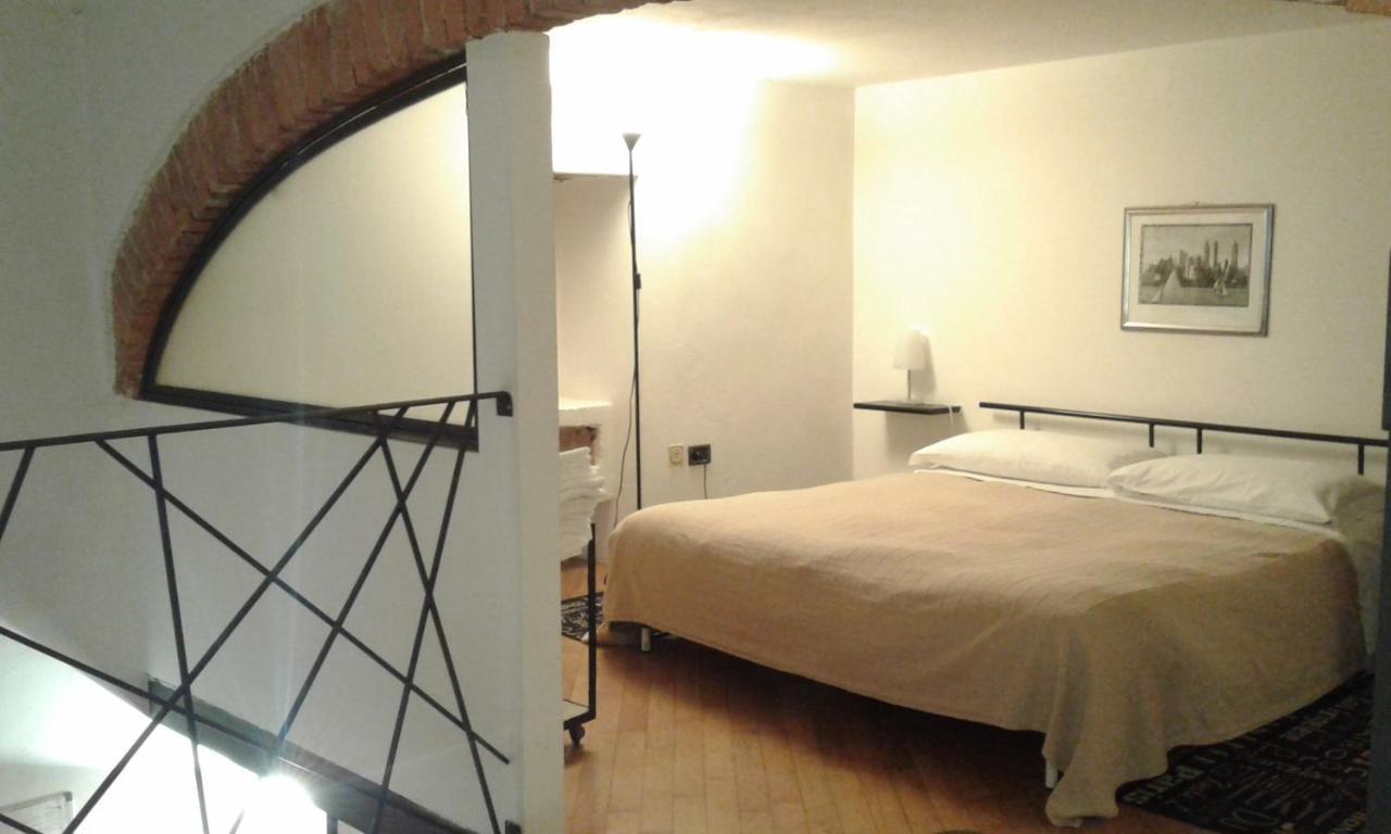 Lerici Home Apartment *