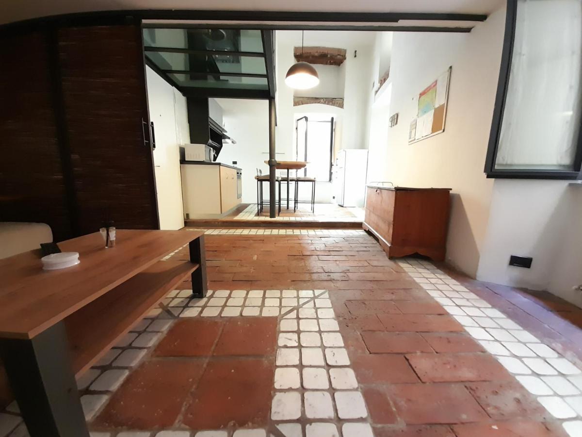 Lerici Home Apartment Lerici