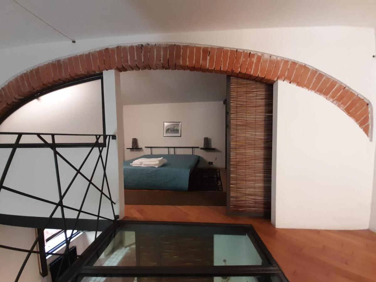 Lerici Home Apartment *