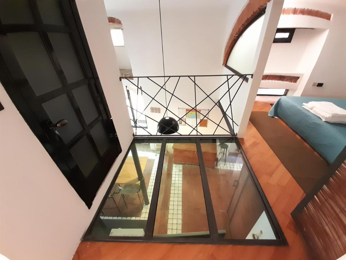 Lerici Home Apartment