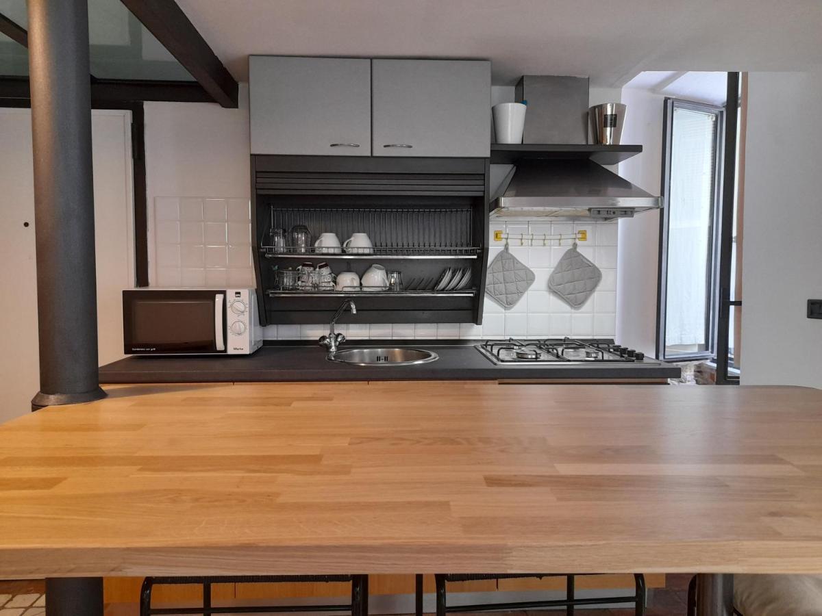 Lerici Home Apartment