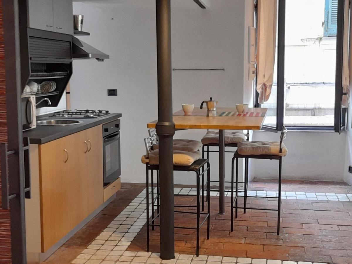 Lerici Home Apartment