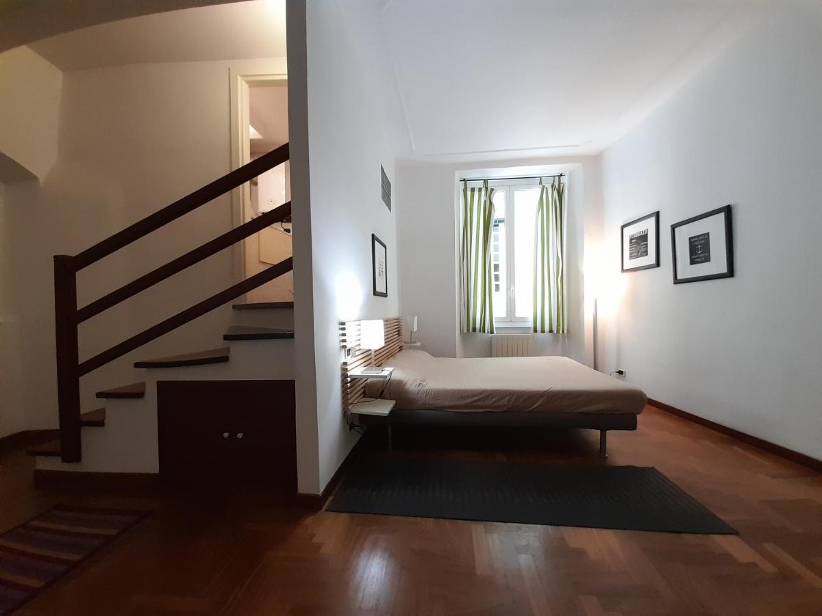 Lerici Home Apartment Lerici