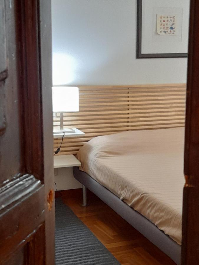 Apartment Lerici Home