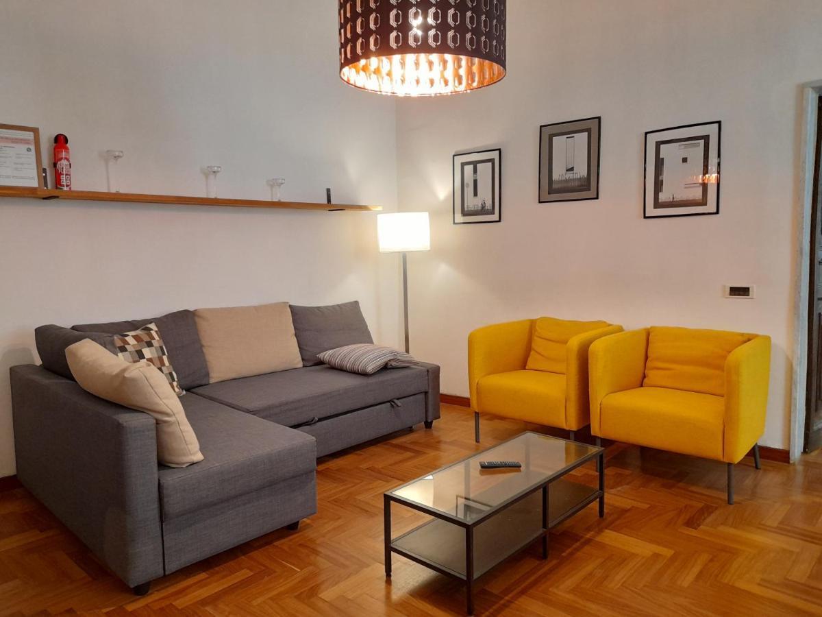 Lerici Home Apartment Lerici