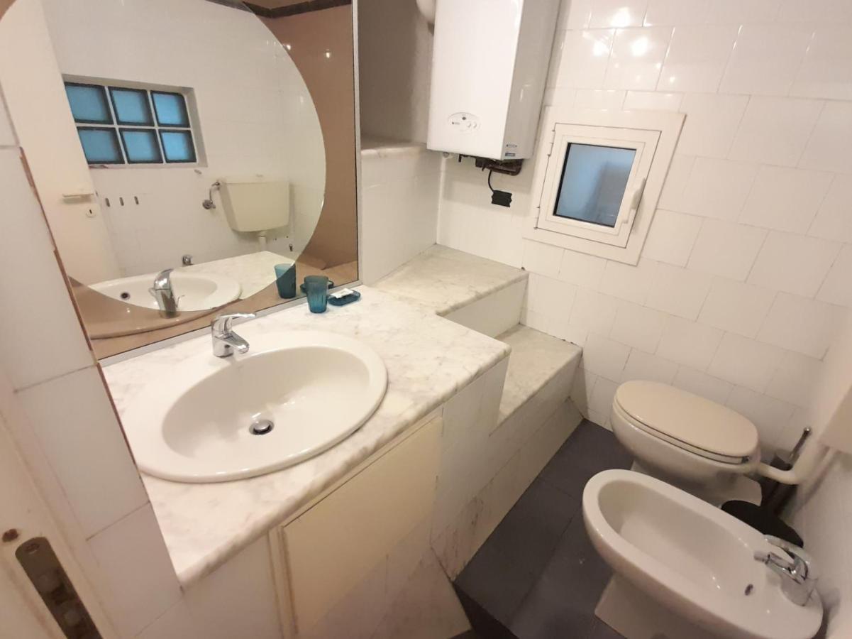 Apartment Lerici Home