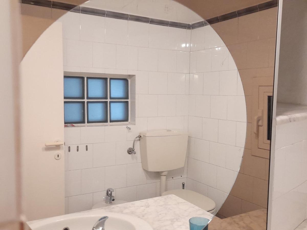 Apartment Lerici Home