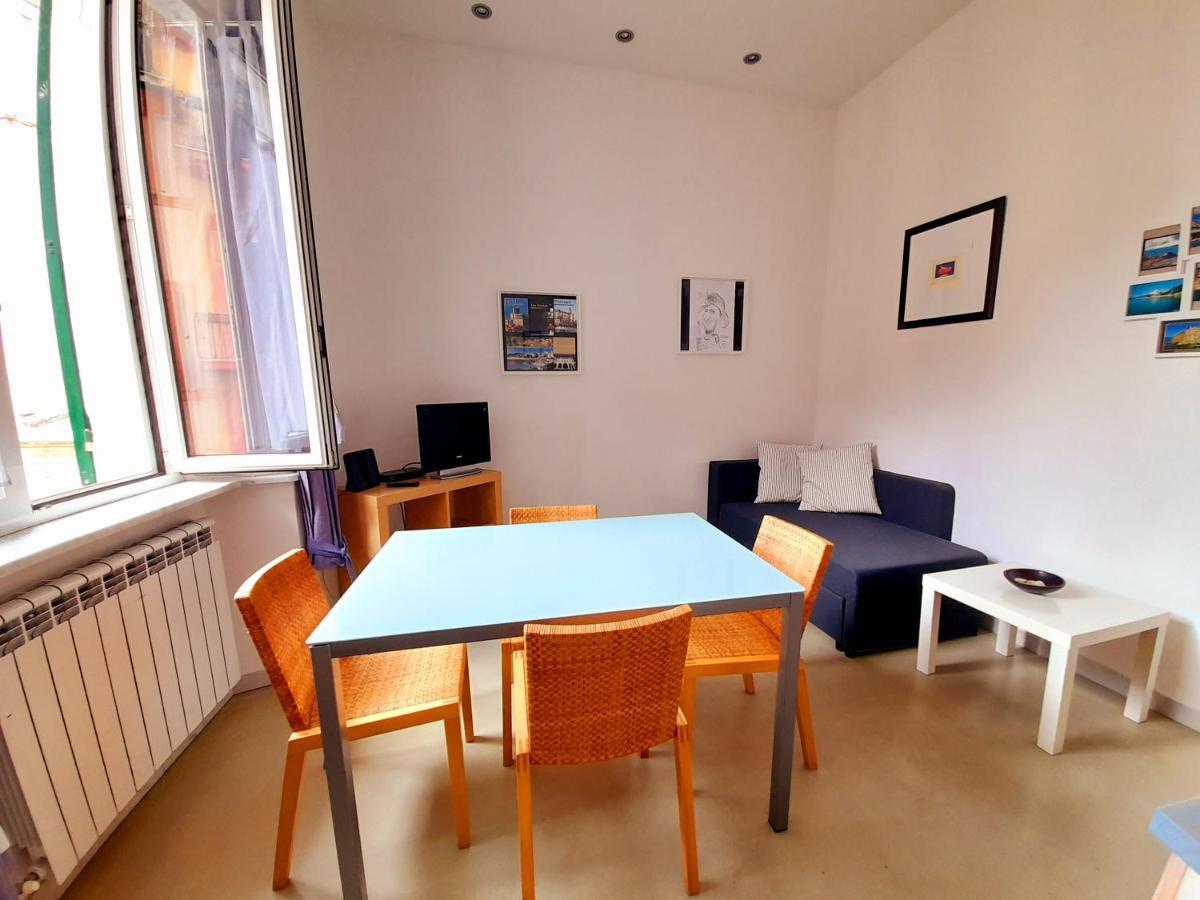 Apartment Lerici Home *