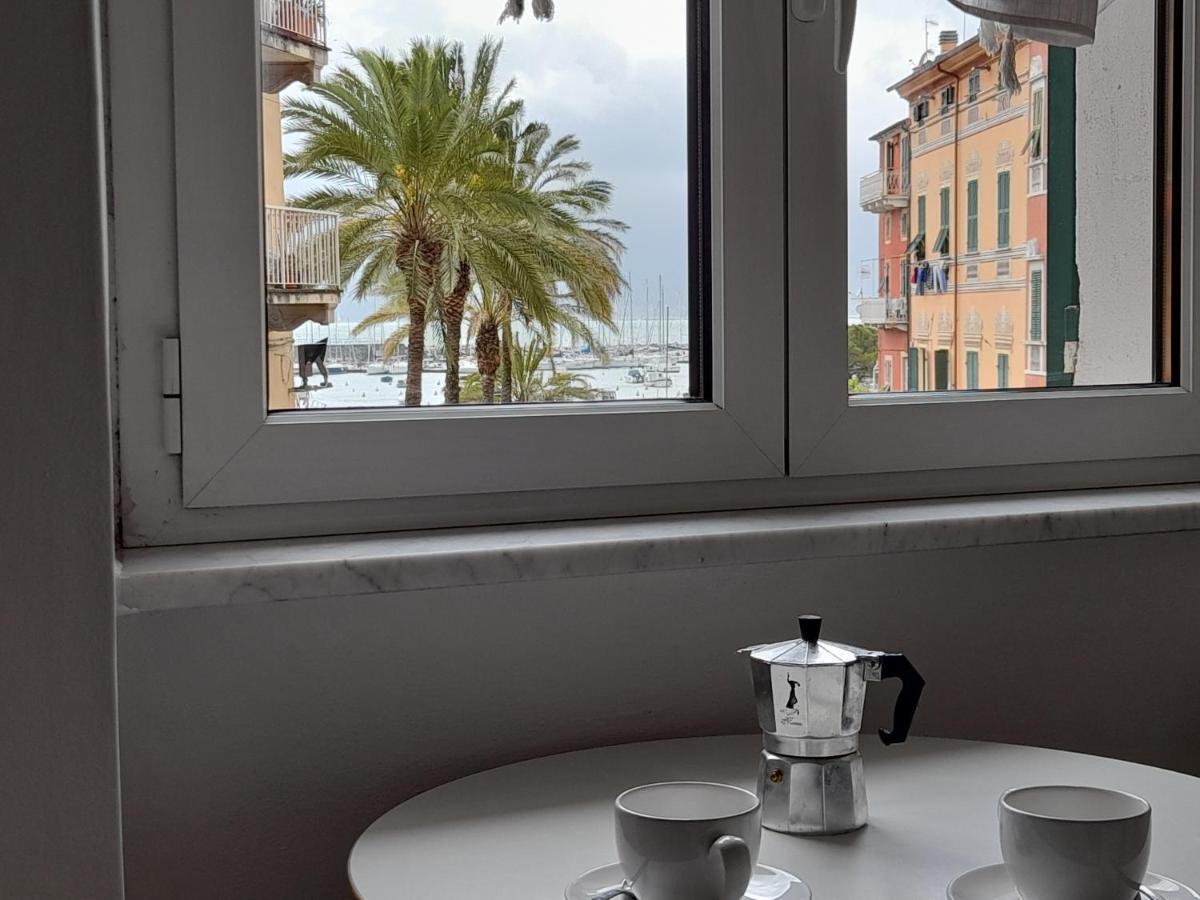 Apartment Lerici Home *
