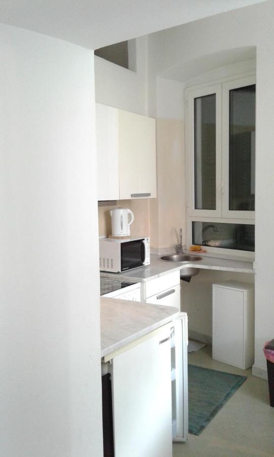 Apartment Lerici Home