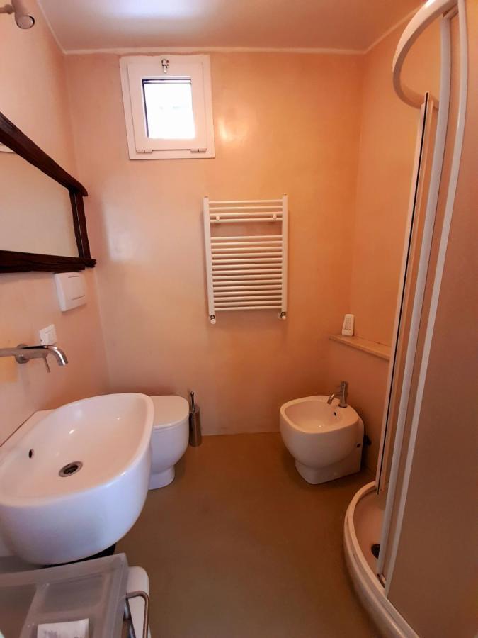 Lerici Home Apartment *