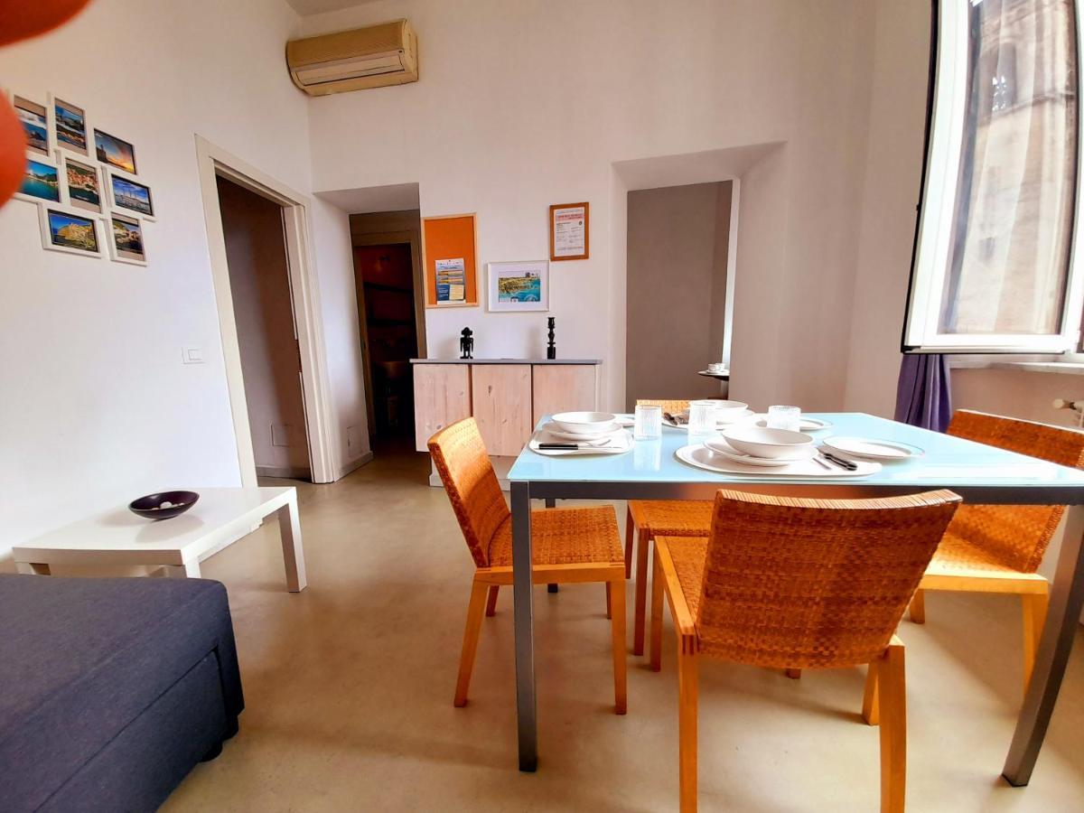 Apartment Lerici Home *