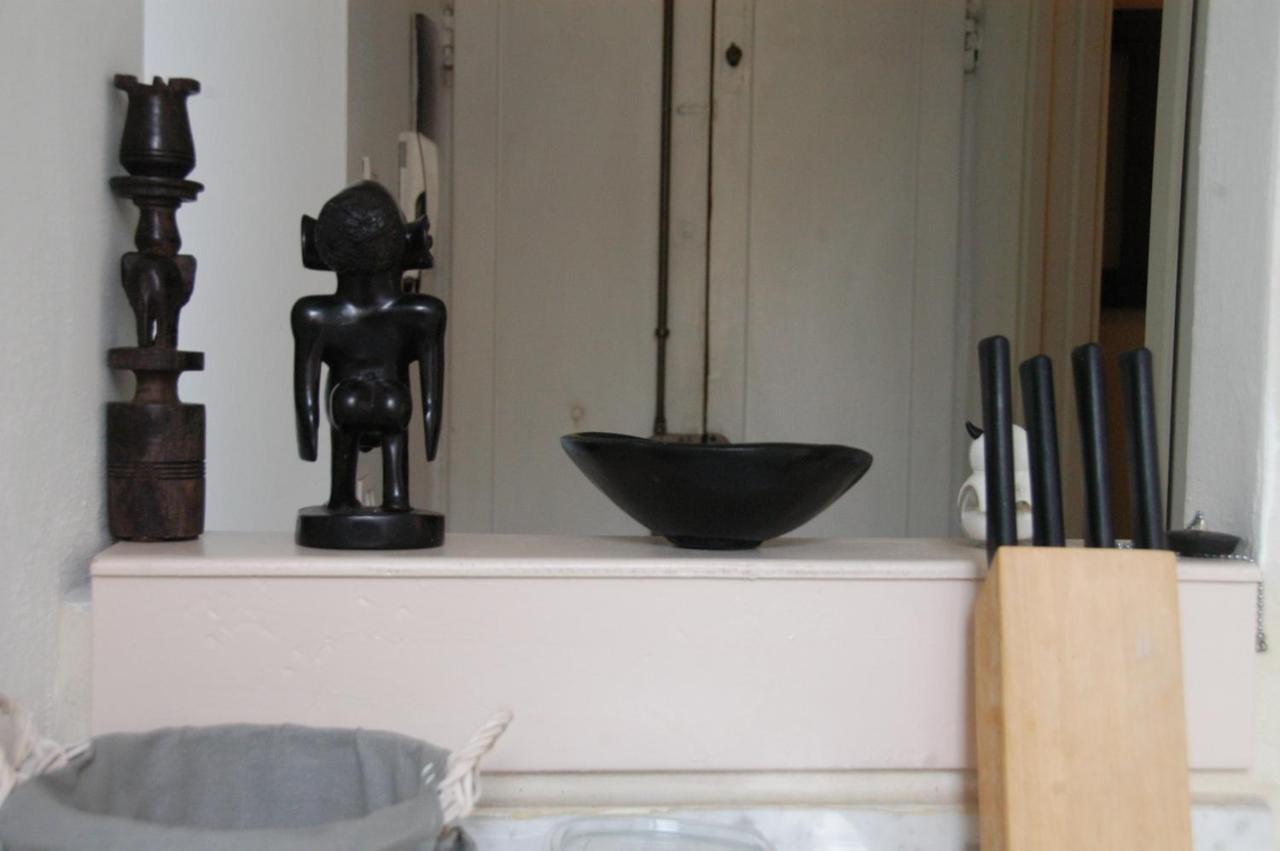 Apartment Lerici Home