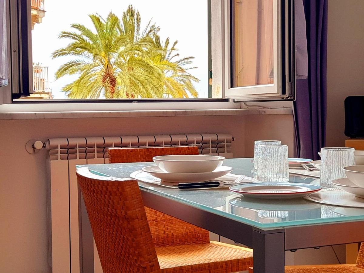 Apartment Lerici Home