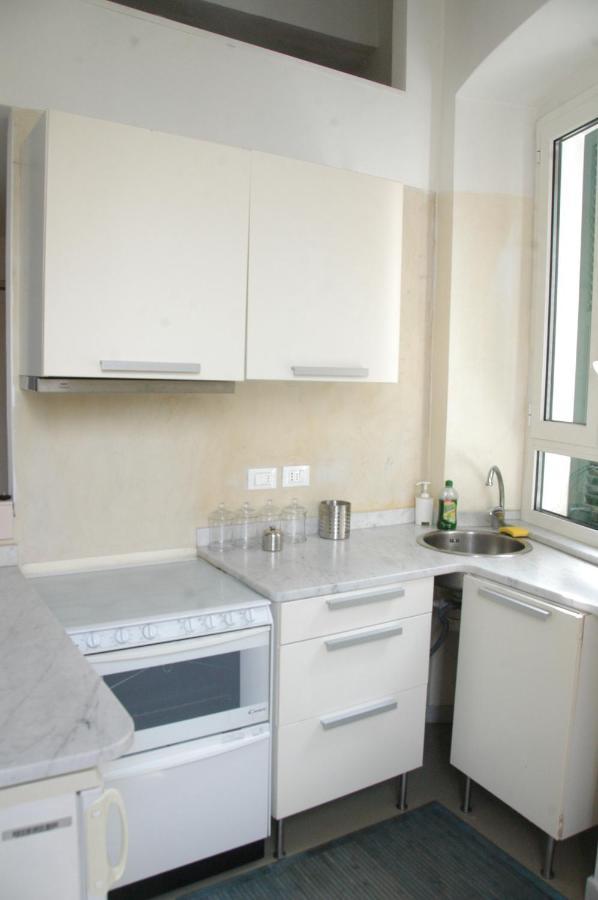 Lerici Home Apartment