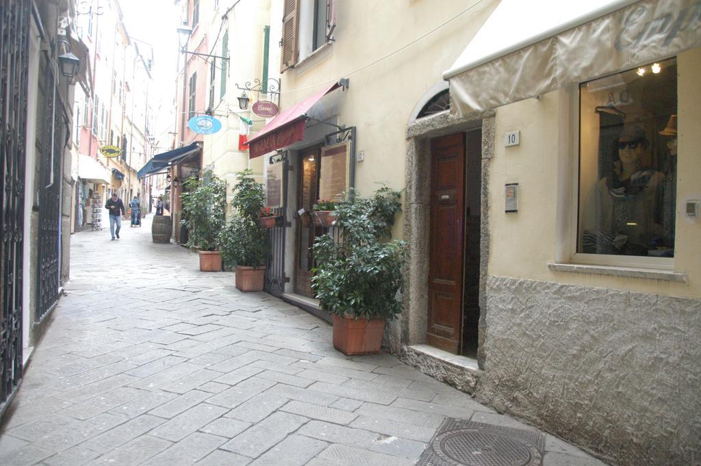 Lerici Home Apartment Lerici