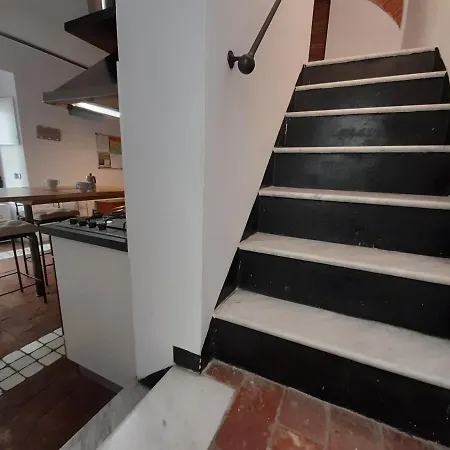Lerici Home Exterior photo