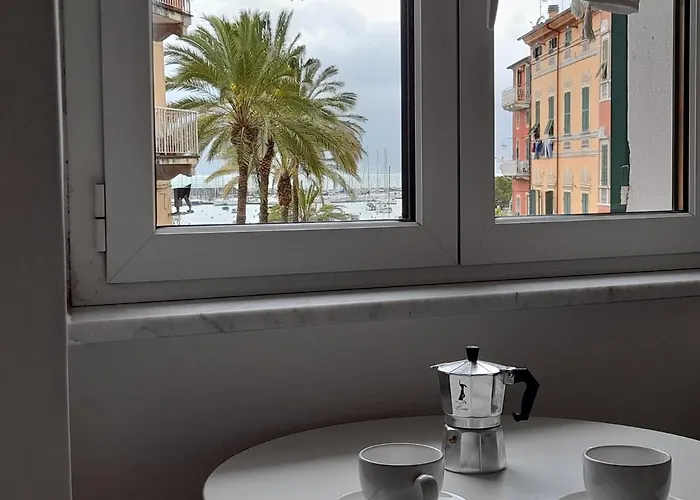 Lerici Home