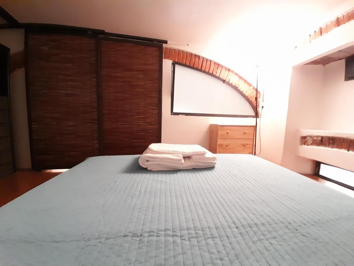 Apartamento Lerici Home Lerici