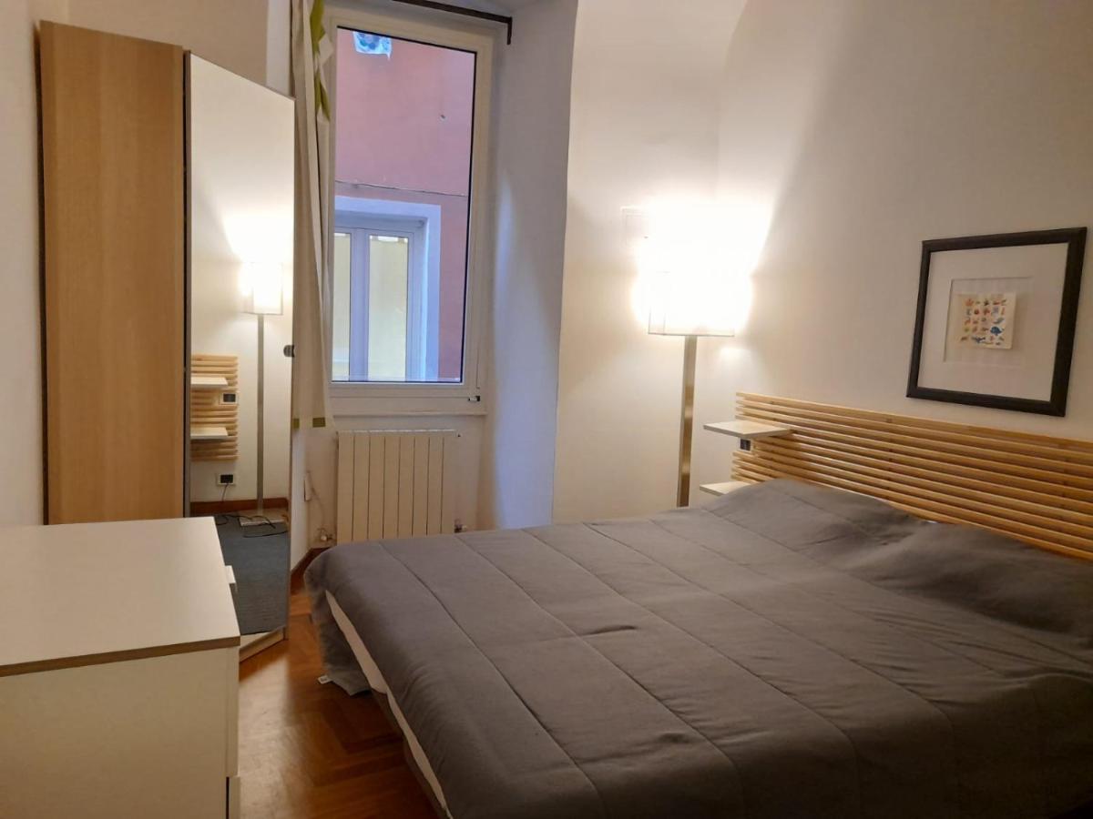 Apartamento Lerici Home