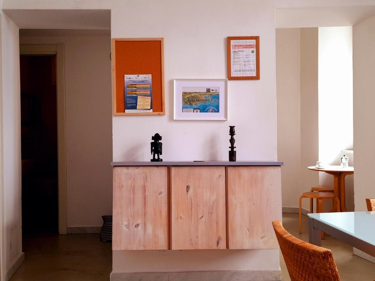 Lerici Home Apartamento *
